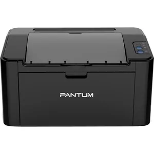 Замена ролика захвата на принтере Pantum P2500 в Перми